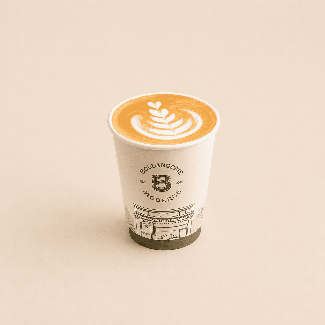 Flat White