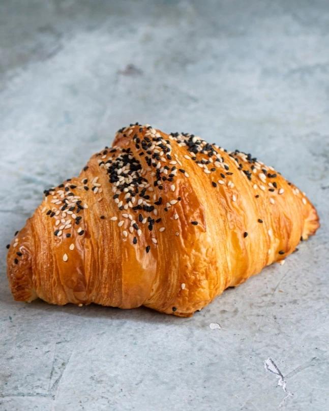 Feta Croissant
