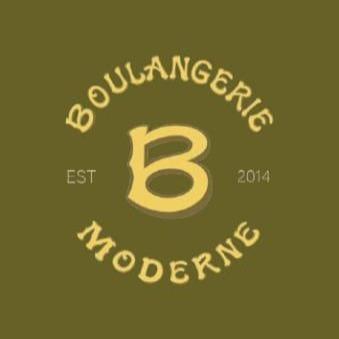 Boulangerie Moderne — established 2014